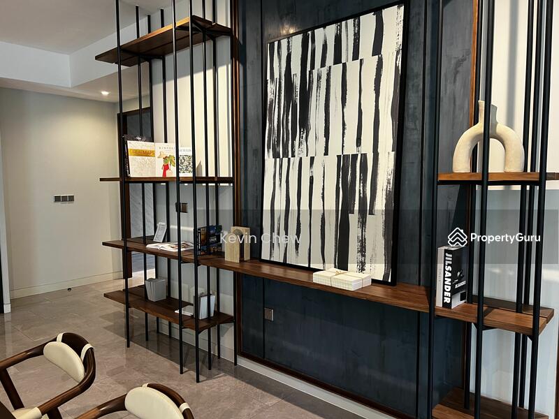 Service Residence for Sale at The Lantern - Kevin Chew - PropertyGuru.com.my