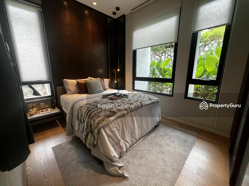 Service Residence for Sale at The Lantern - Kevin Chew - PropertyGuru.com.my