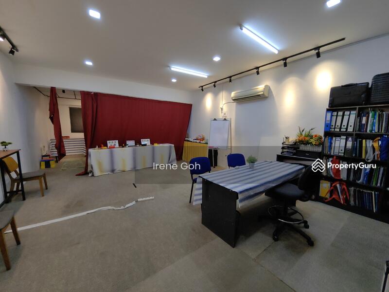 Untuk Disewa - Bayan Point