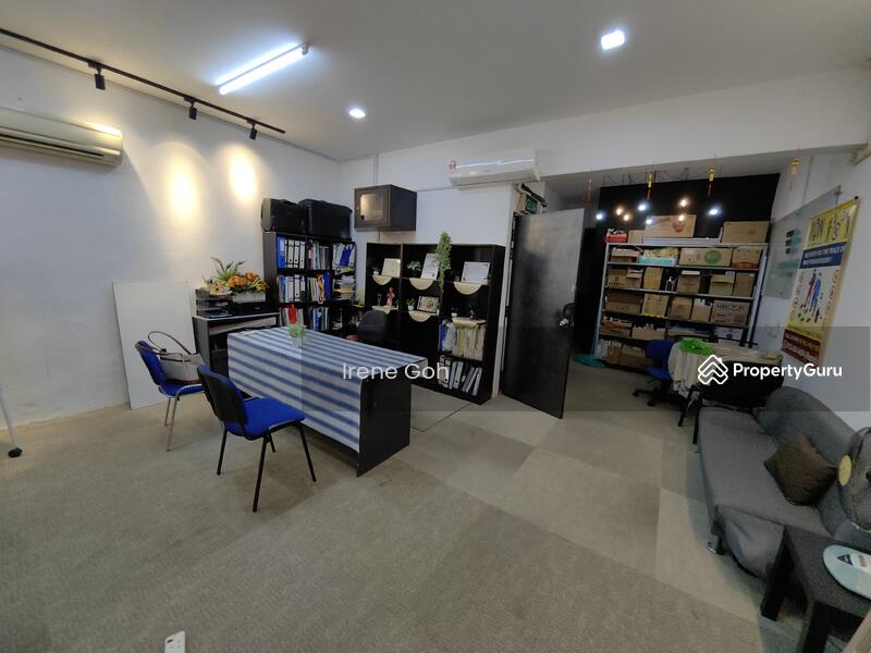 Untuk Disewa - Bayan Point