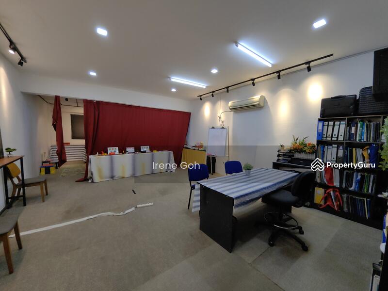 Untuk Disewa - Bayan Point