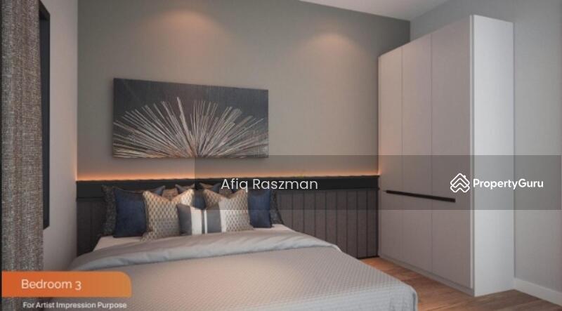 For Sale - Astrum Shah Alam
