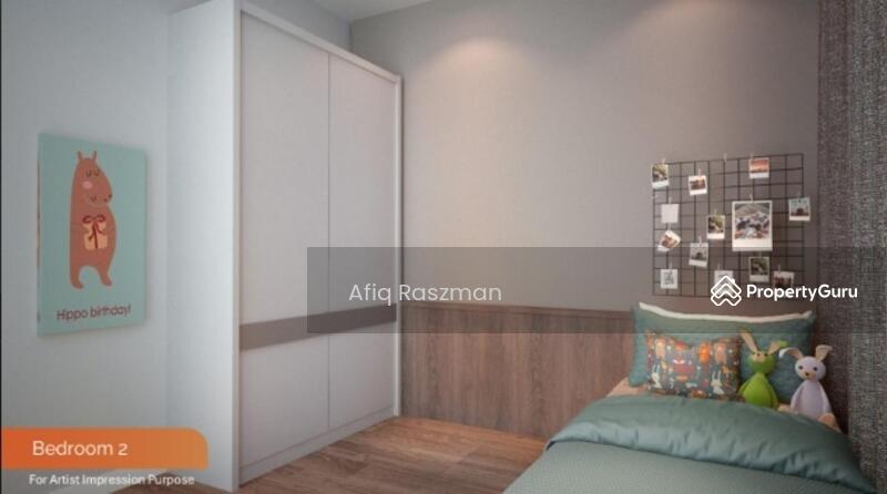 For Sale - Astrum Shah Alam