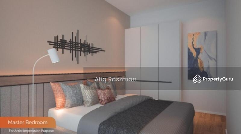 For Sale - Astrum Shah Alam