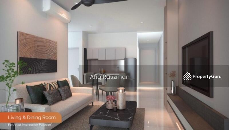 For Sale - Astrum Shah Alam