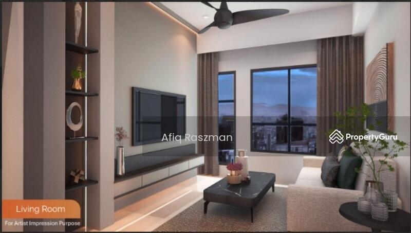 For Sale - Astrum Shah Alam