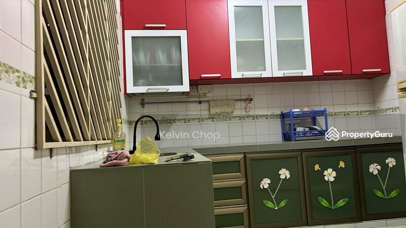 Untuk Disewa - Taman Bukit Mewah @ Perling