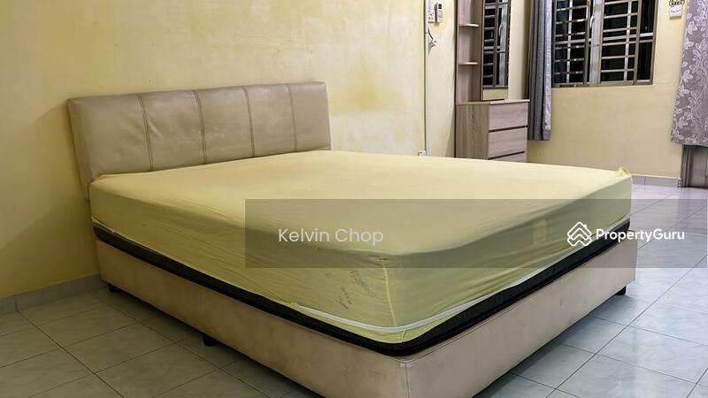 Untuk Disewa - Taman Bukit Mewah @ Perling