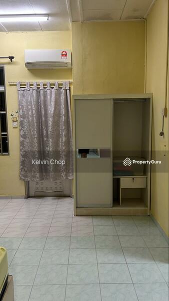 Untuk Disewa - Taman Bukit Mewah @ Perling