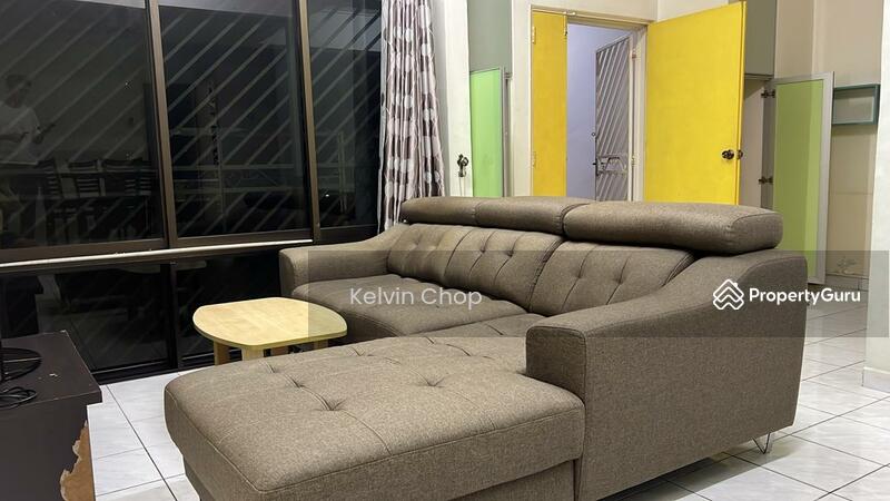 Untuk Disewa - Taman Bukit Mewah @ Tampoi