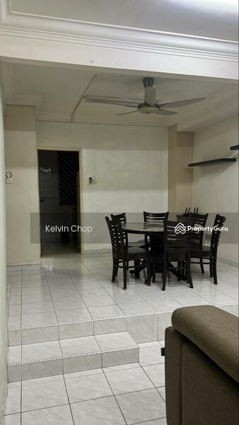 Untuk Disewa - Taman Bukit Mewah @ Tampoi