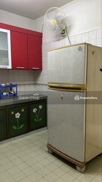 Untuk Disewa - Taman Bukit Mewah @ Tampoi