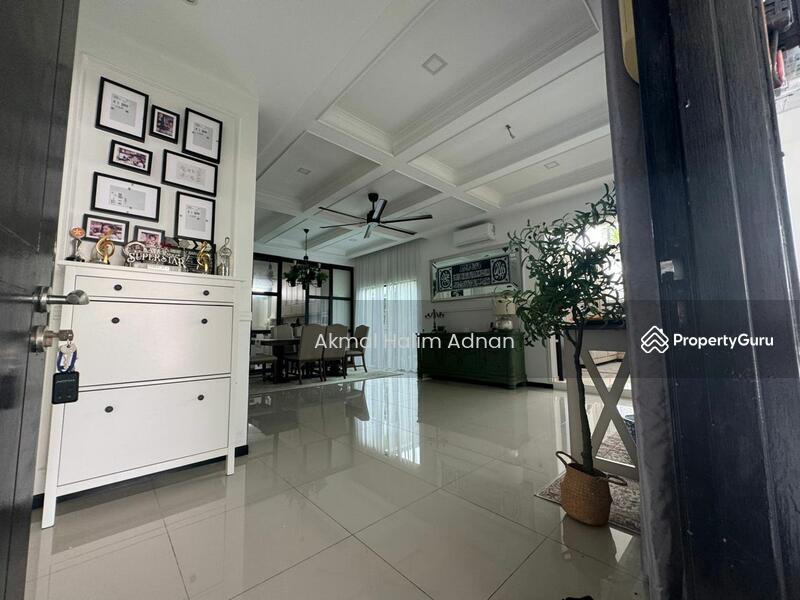 For Sale - Bandar Saujana Utama, Sungai Buloh