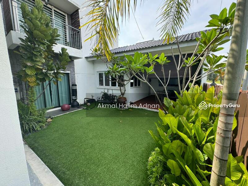 For Sale - Bandar Saujana Utama, Sungai Buloh