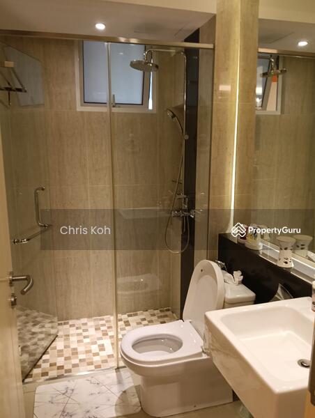 Untuk Dijual - The Shore @ Malacca River