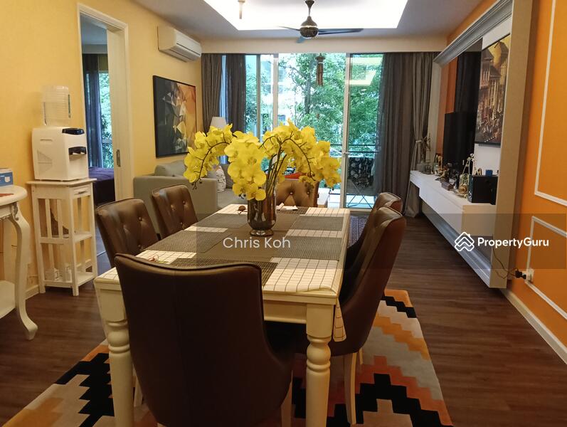 Untuk Dijual - The Shore @ Malacca River