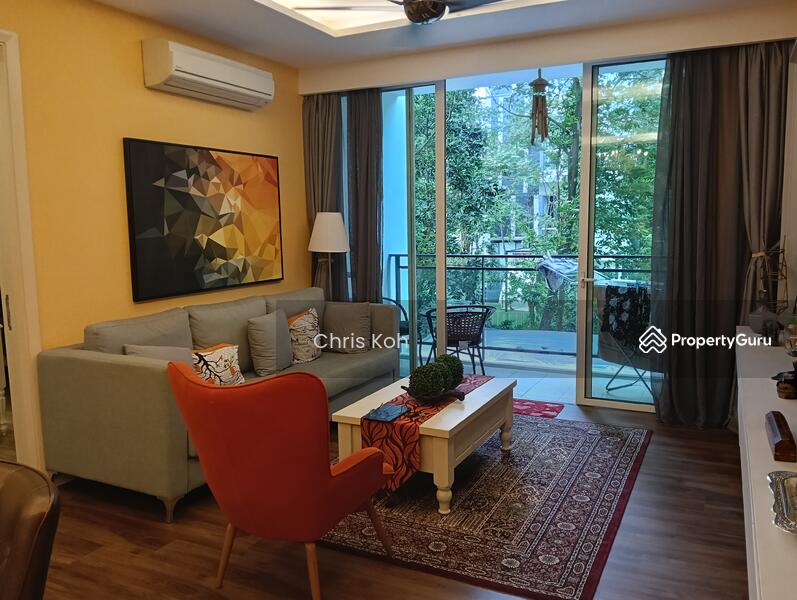 Untuk Dijual - The Shore @ Malacca River
