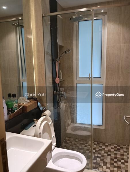 Untuk Dijual - The Shore @ Malacca River