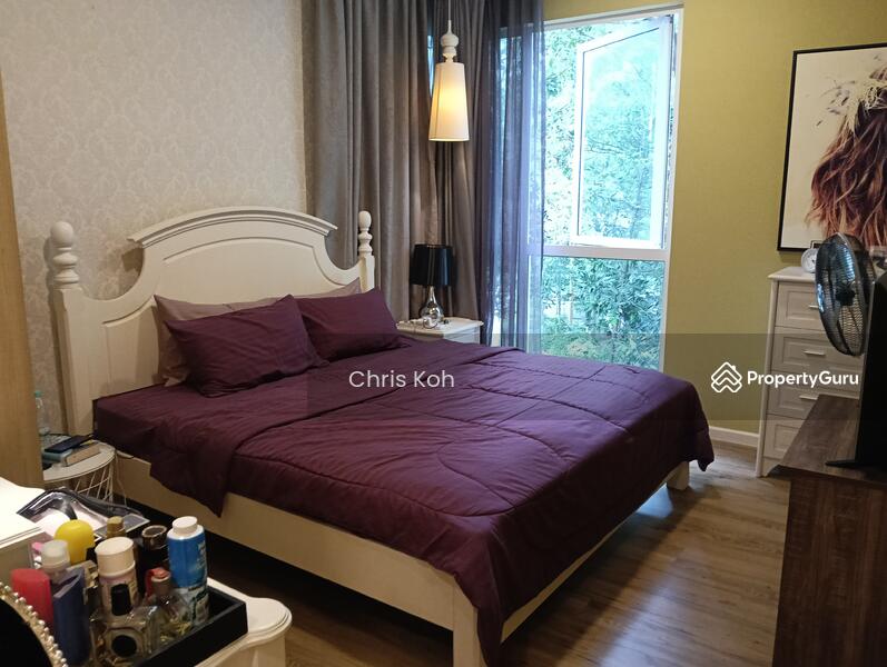 Untuk Dijual - The Shore @ Malacca River