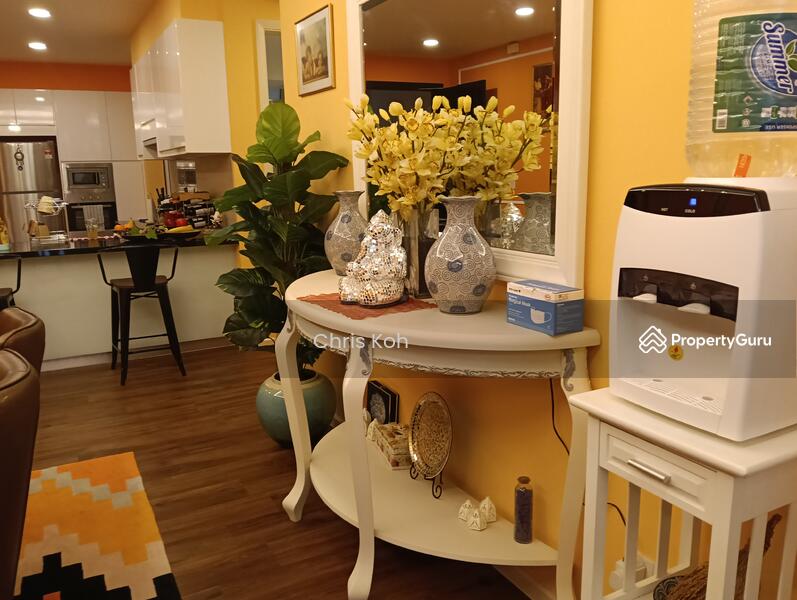 Untuk Dijual - The Shore @ Malacca River