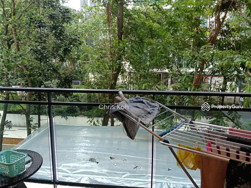 Untuk Dijual - The Shore @ Malacca River