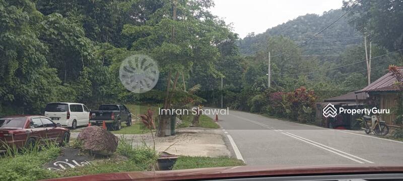 For Sale - Breathtaking Janda Baik Hill Land – Cool Climate & Stunning Views