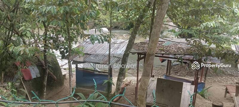 For Sale - Breathtaking Janda Baik Hill Land – Cool Climate & Stunning Views