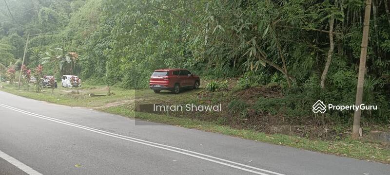 For Sale - Breathtaking Janda Baik Hill Land – Cool Climate & Stunning Views