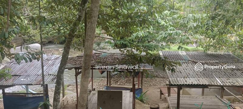 For Sale - Breathtaking Janda Baik Hill Land – Cool Climate & Stunning Views