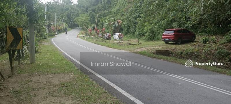 For Sale - Breathtaking Janda Baik Hill Land – Cool Climate & Stunning Views