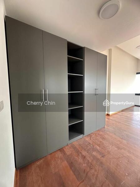 Servis Apartment untuk Disewa di Sapphire Paradigm - Cherry Chin - PropertyGuru.com.my