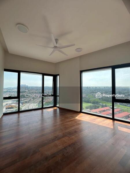 Servis Apartment untuk Disewa di Sapphire Paradigm - Cherry Chin - PropertyGuru.com.my