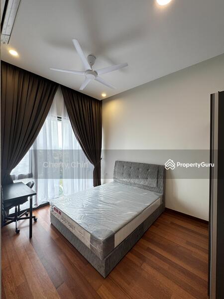 Servis Apartment untuk Disewa di Sapphire Paradigm - Cherry Chin - PropertyGuru.com.my