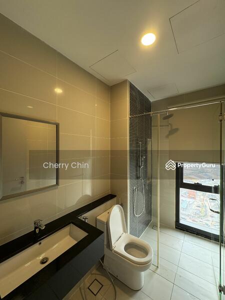 Servis Apartment untuk Disewa di Sapphire Paradigm - Cherry Chin - PropertyGuru.com.my