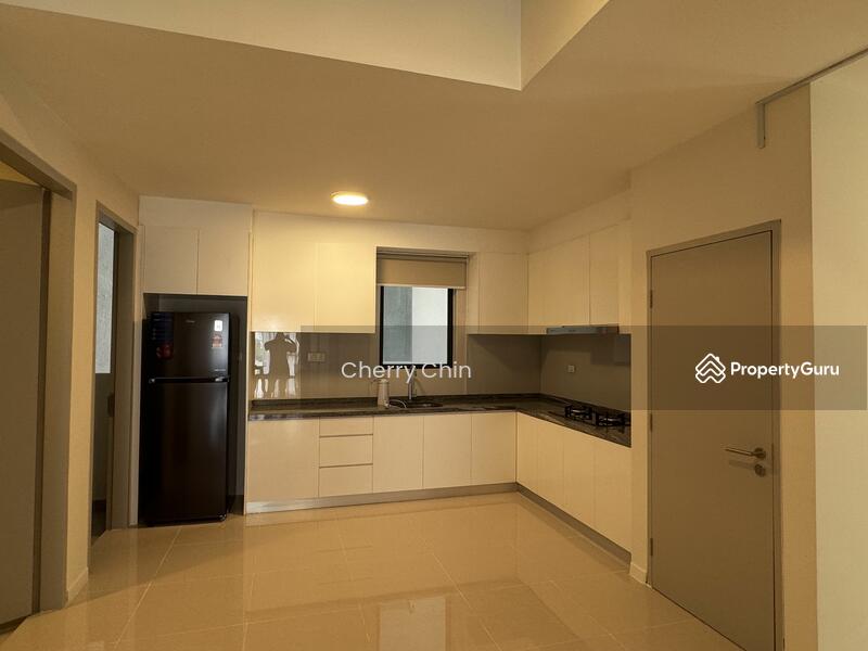 Servis Apartment untuk Disewa di Sapphire Paradigm - Cherry Chin - PropertyGuru.com.my