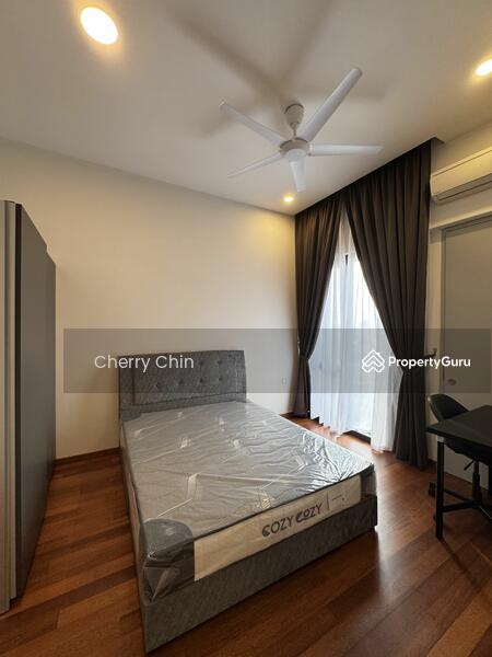 Servis Apartment untuk Disewa di Sapphire Paradigm - Cherry Chin - PropertyGuru.com.my