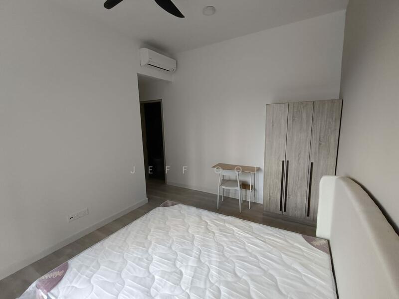 For Rent - Quinn Residence