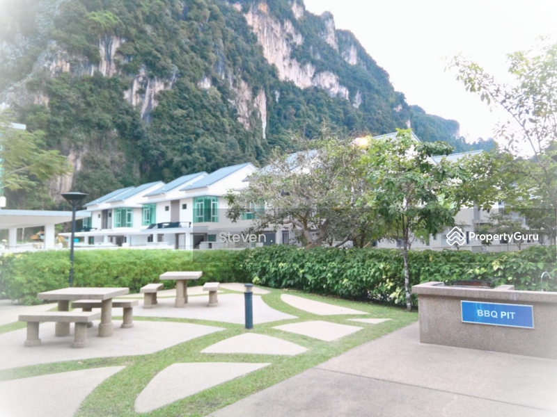 Untuk Dijual - MontBleu Residence