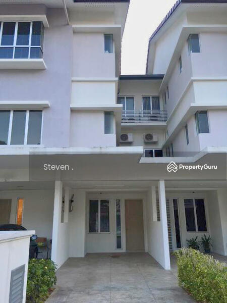 Untuk Dijual - MontBleu Residence