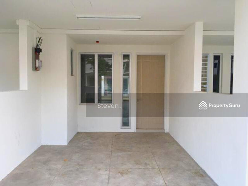 Untuk Dijual - MontBleu Residence