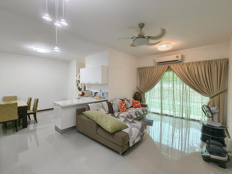 Untuk Dijual - MontBleu Residence