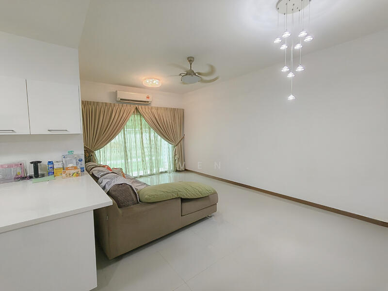 Untuk Dijual - MontBleu Residence