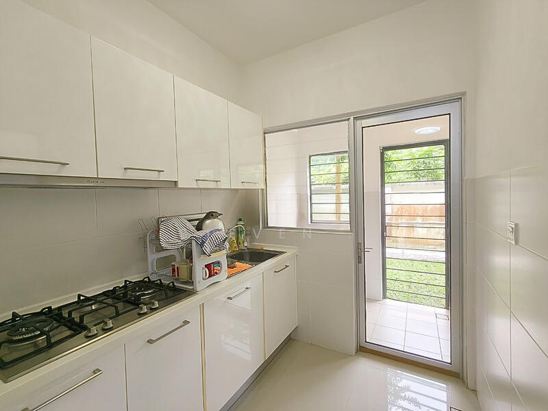 Untuk Dijual - MontBleu Residence