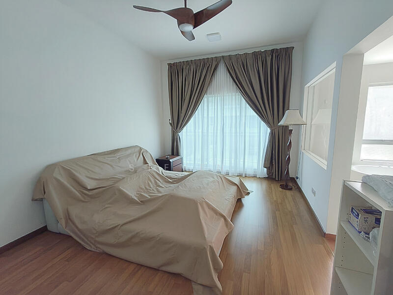 Untuk Dijual - MontBleu Residence