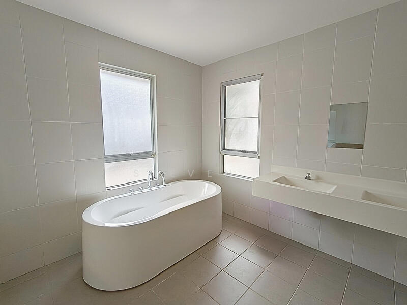 Untuk Dijual - MontBleu Residence