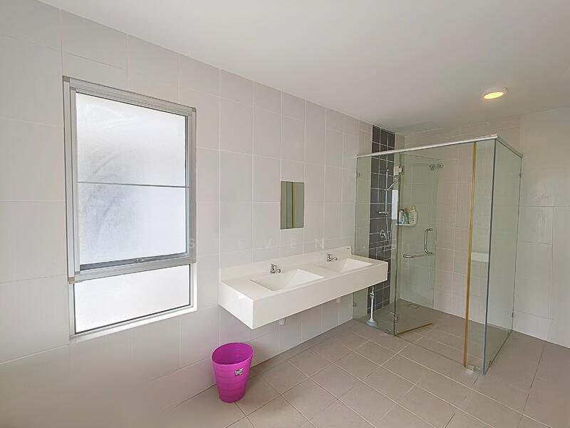 Untuk Dijual - MontBleu Residence