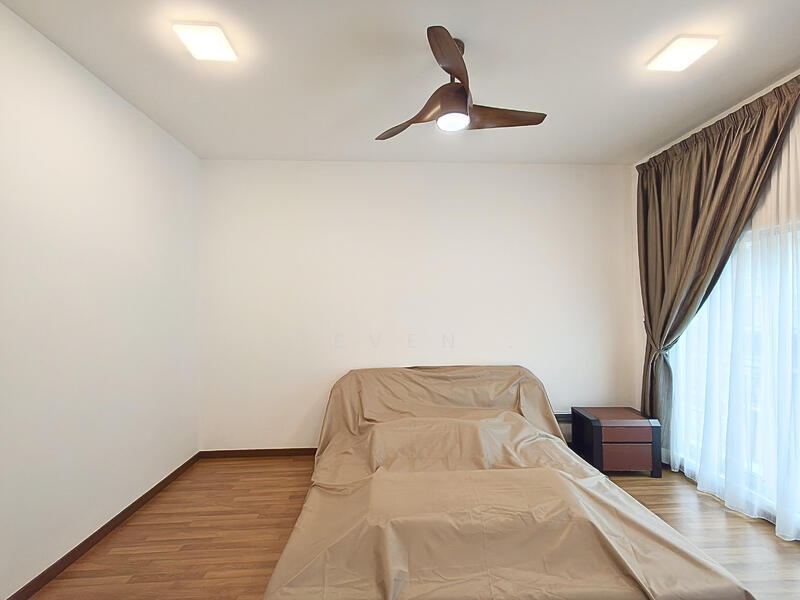 Untuk Dijual - MontBleu Residence