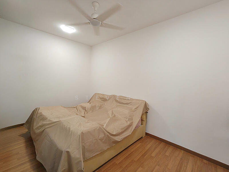 Untuk Dijual - MontBleu Residence