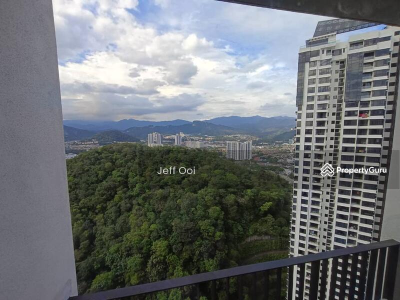 Kondominium untuk Disewa di Quinn Residence - Jeff Ooi - PropertyGuru.com.my