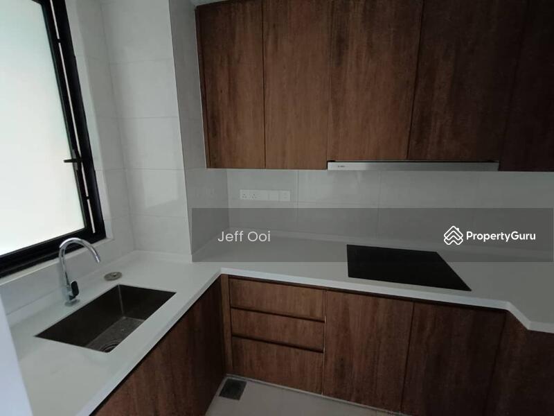 Kondominium untuk Disewa di Quinn Residence - Jeff Ooi - PropertyGuru.com.my